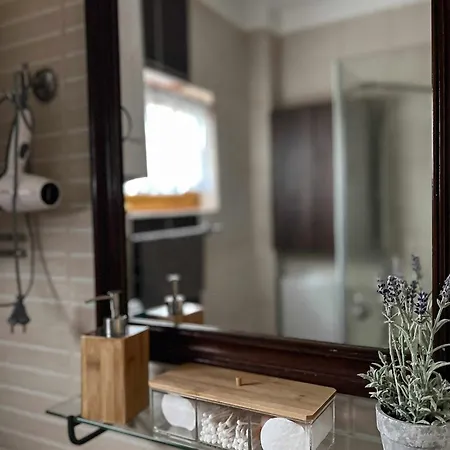 Holiday home Nefelejcs-el Vendeghaz