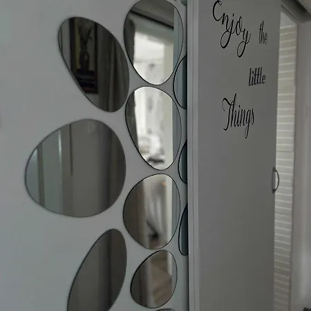 Nefelejcs-el Vendeghaz