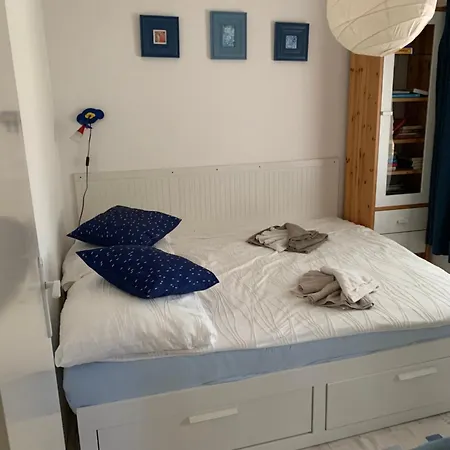 Nefelejcs-el Vendeghaz * Balatonmáriafürdő