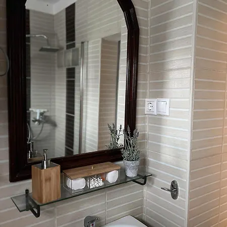 Nefelejcs-el Vendeghaz Casa vacanze Balatonmáriafürdő