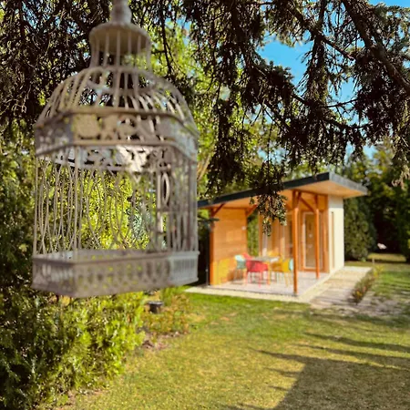 Nefelejcs-el Vendeghaz * Balatonmáriafürdő