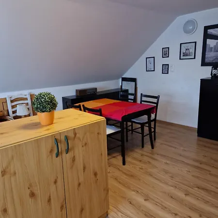 Casa de Férias Nefelejcs-el Vendeghaz Balatonmáriafürdő