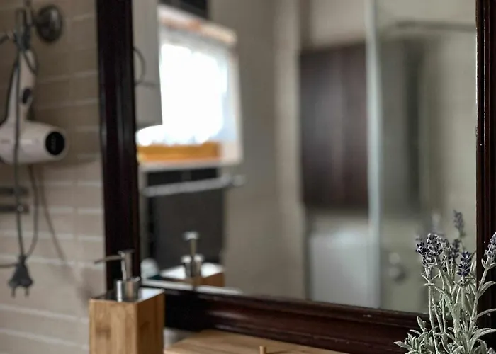 Dom wakacyjny Nefelejcs-el Vendeghaz