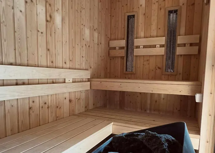 Dom wakacyjny Nefelejcs-el Vendeghaz *