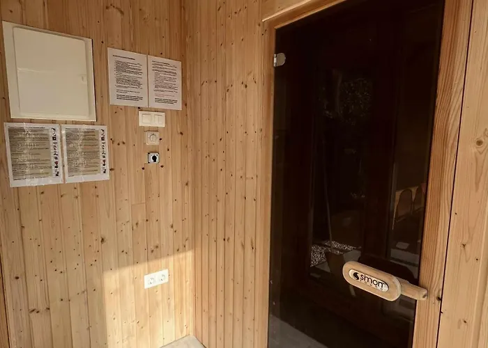 Nefelejcs-el Vendeghaz Dom wakacyjny Balatonmáriafürdő