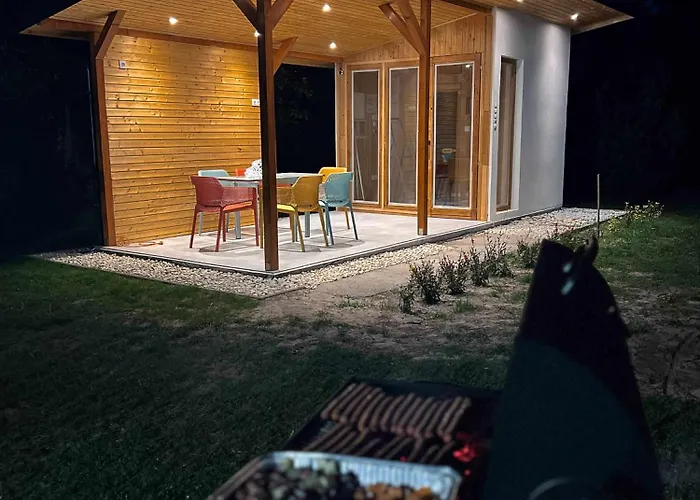 Nefelejcs-el Vendeghaz Balatonmáriafürdő