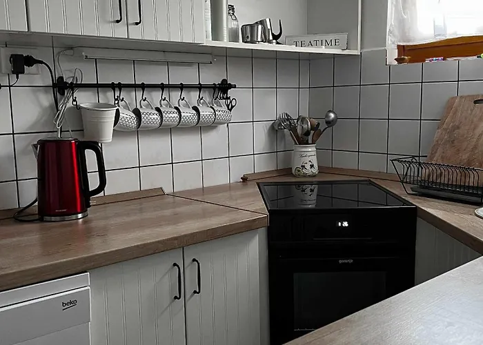 בית נופש Nefelejcs-el Vendeghaz