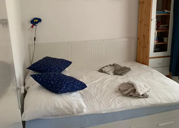 Nefelejcs-el Vendeghaz * Balatonmáriafürdő