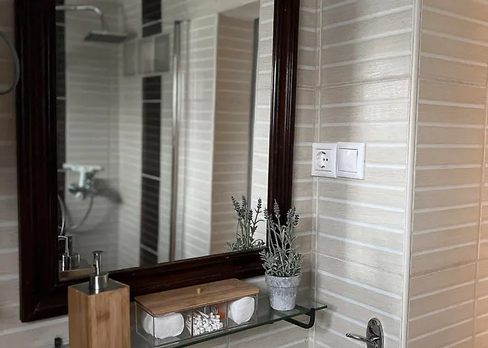 Nefelejcs-el Vendeghaz בית נופש Balatonmáriafürdő